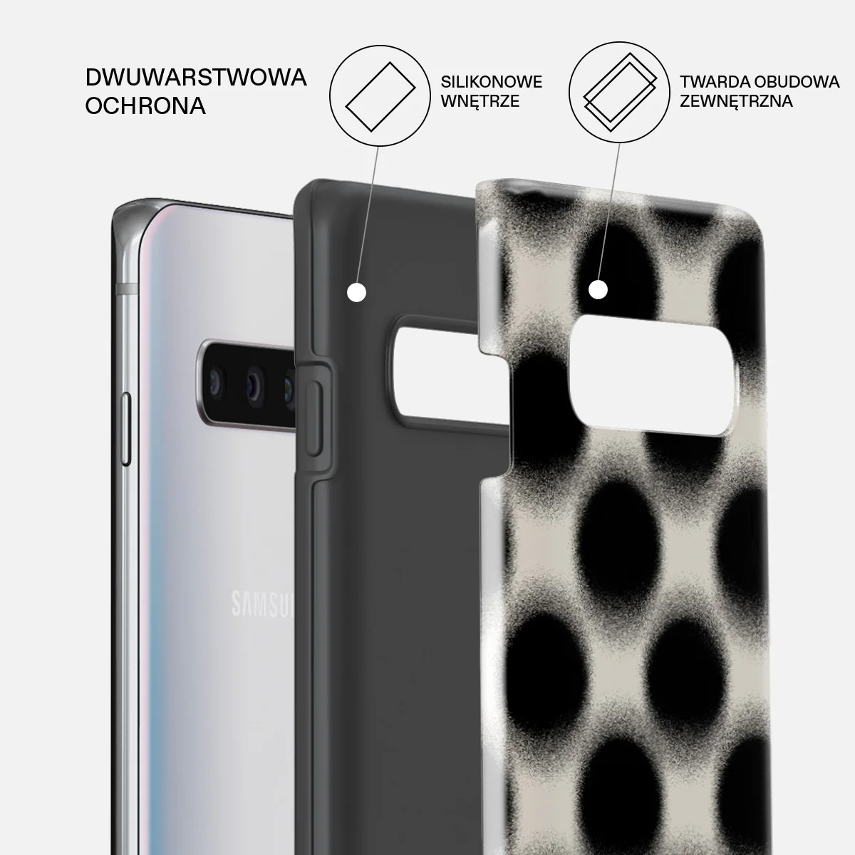 Orbit - Samsung Galaxy S10 4G Etui - Image 2