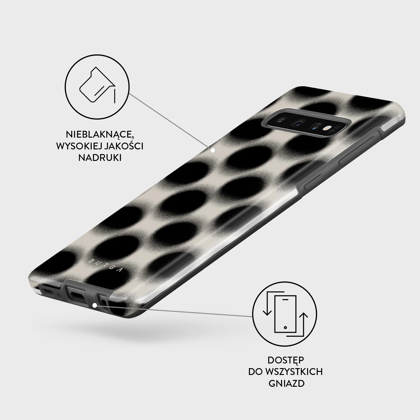 Orbit - Samsung Galaxy S10 4G Etui - Image 3