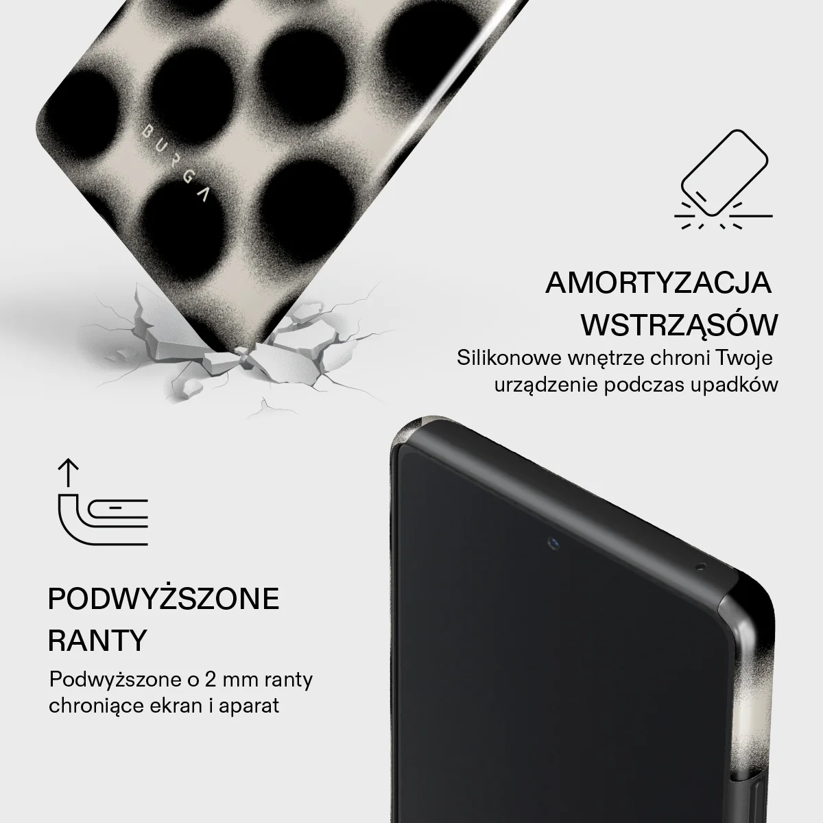 Orbit - Samsung Galaxy S10 Lite Etui - Image 4