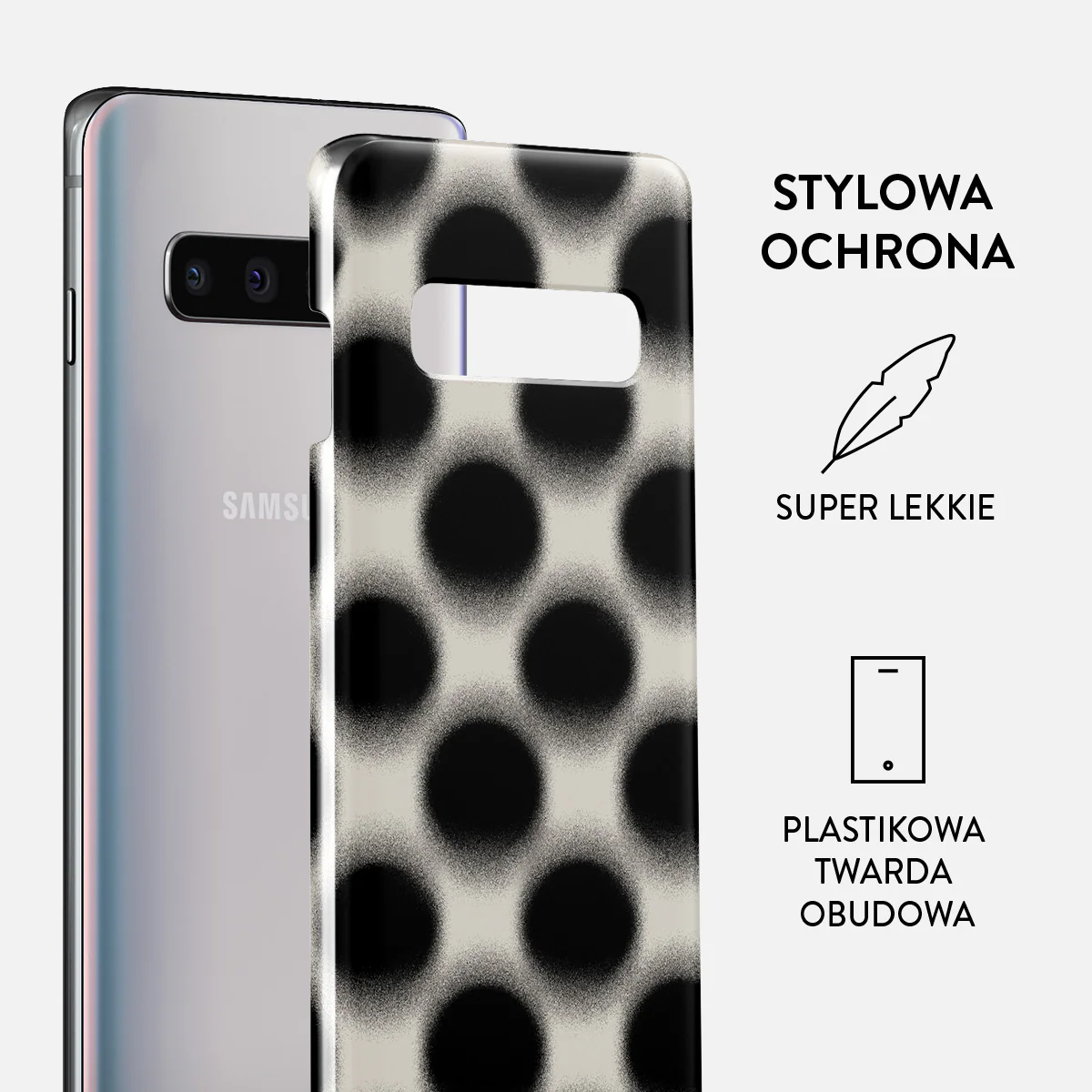 Orbit - Samsung Galaxy S10 Plus Etui - Image 2