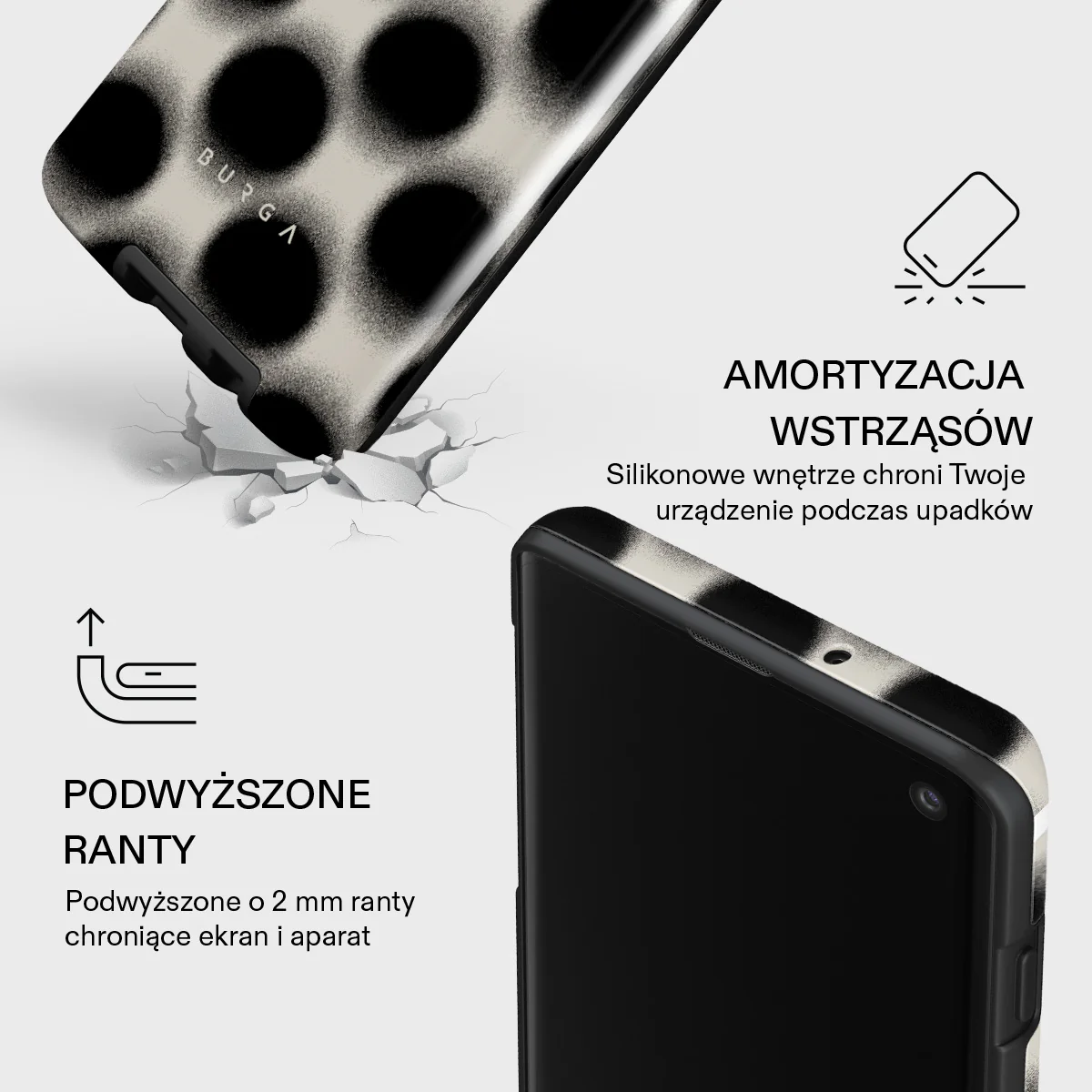 Orbit - Samsung Galaxy S10 Plus Etui - Image 8