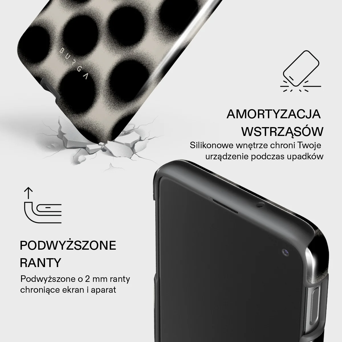 Orbit - Samsung Galaxy S10E Etui - Image 4