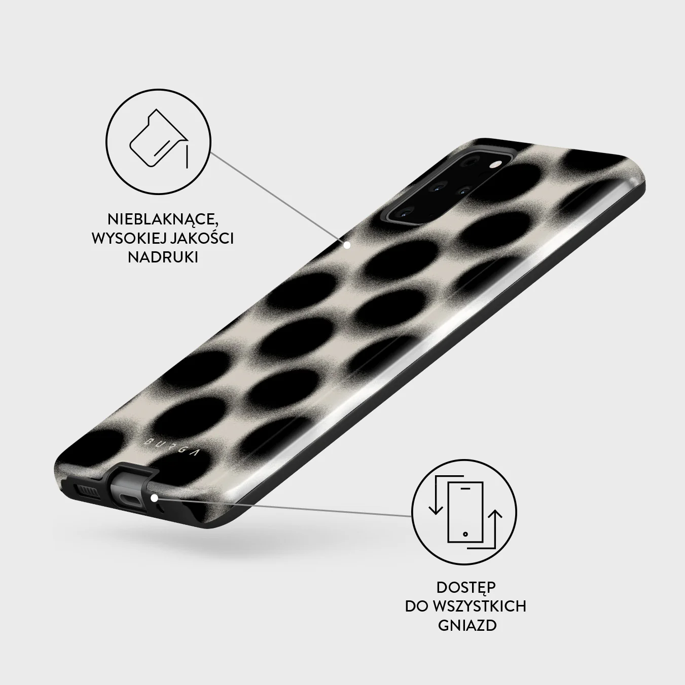 Orbit - Samsung Galaxy S20 Plus 4G / 5G Etui - Image 7