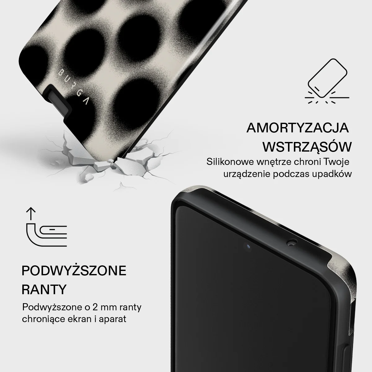 Orbit - Samsung Galaxy S20 Plus 4G / 5G Etui - Image 8