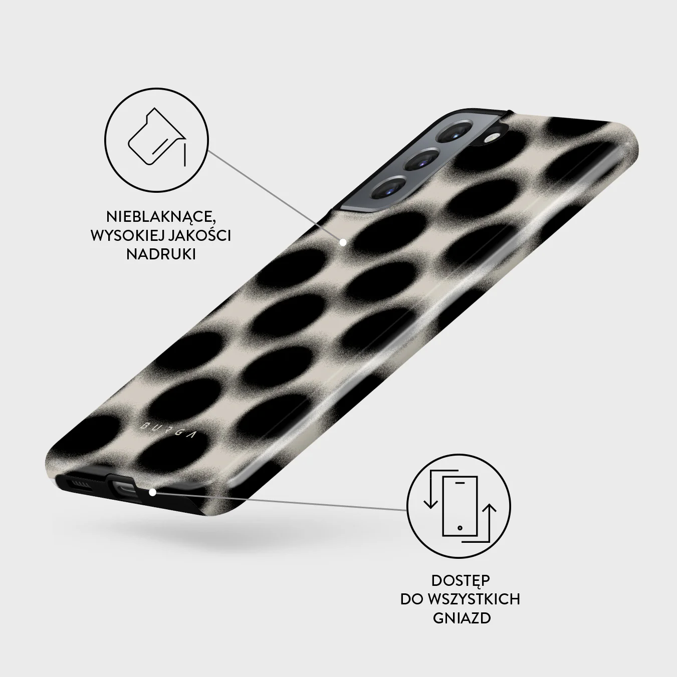 Orbit - Samsung Galaxy S21 Etui - Image 3