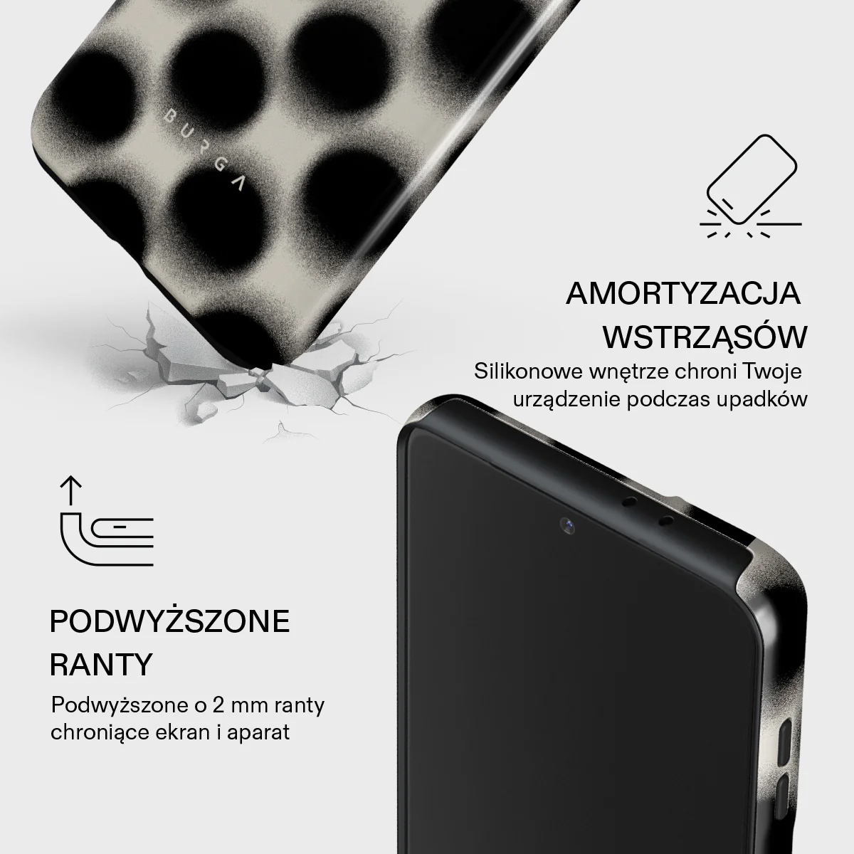 Orbit - Samsung Galaxy S21 Etui - Image 4