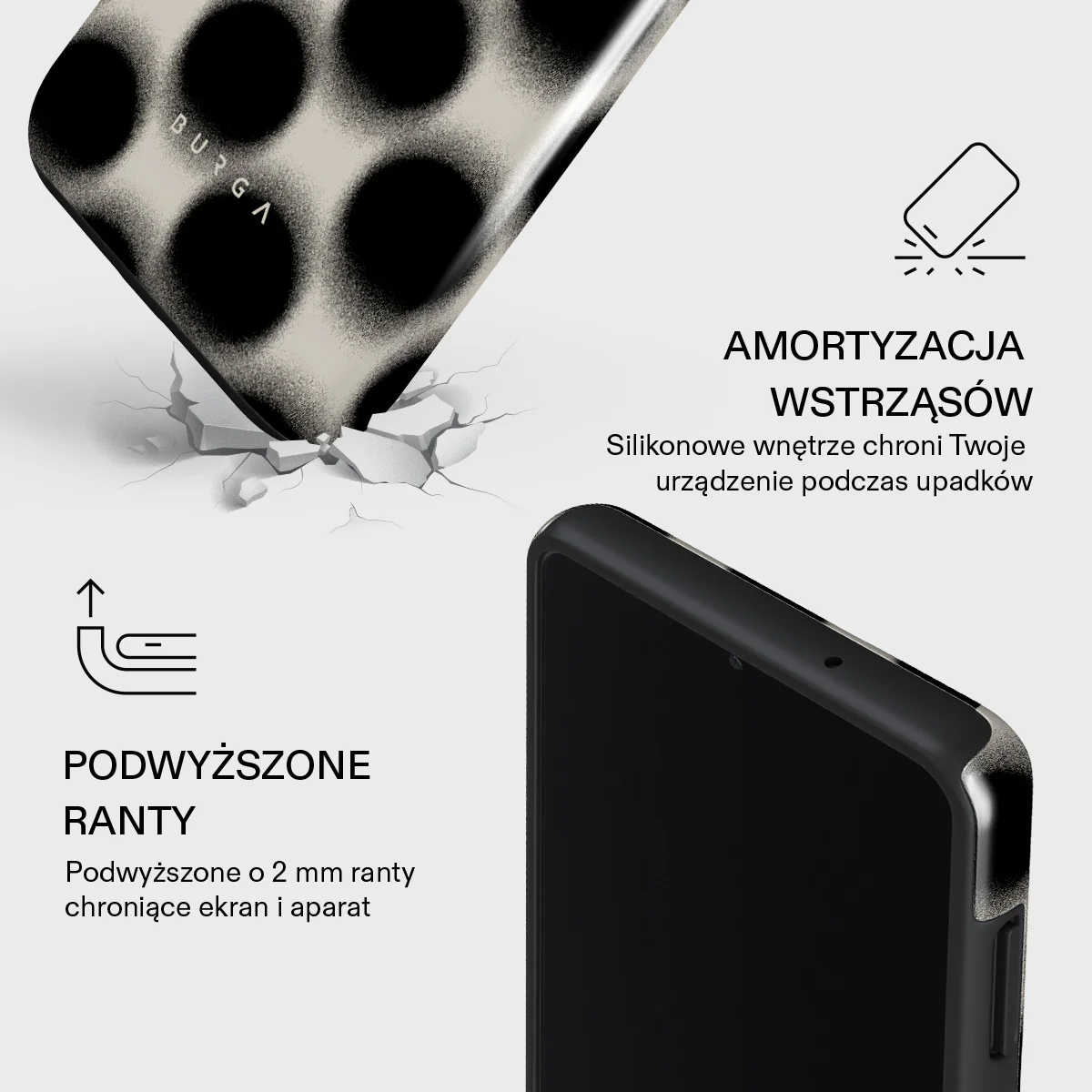 Orbit - Samsung Galaxy S21 FE Etui - Image 4