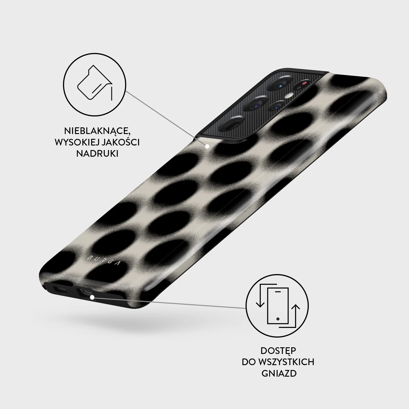 Orbit - Samsung Galaxy S21 Ultra Etui - Image 7