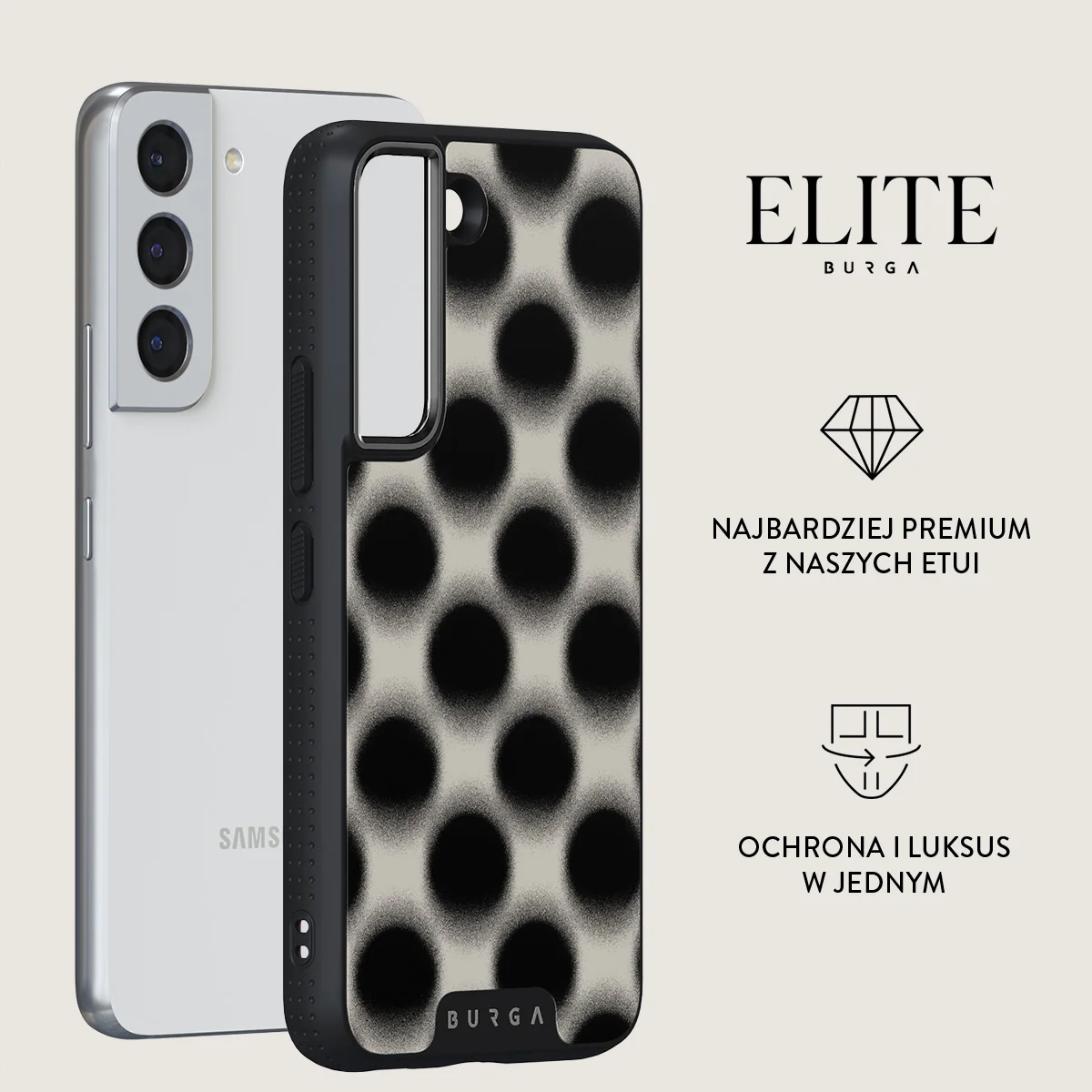 Orbit - Samsung Galaxy S22 Etui - Image 13