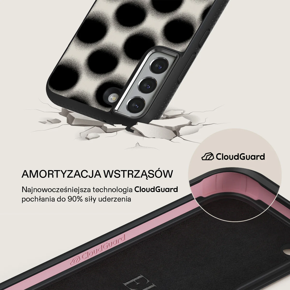 Orbit - Samsung Galaxy S22 Etui - Image 14