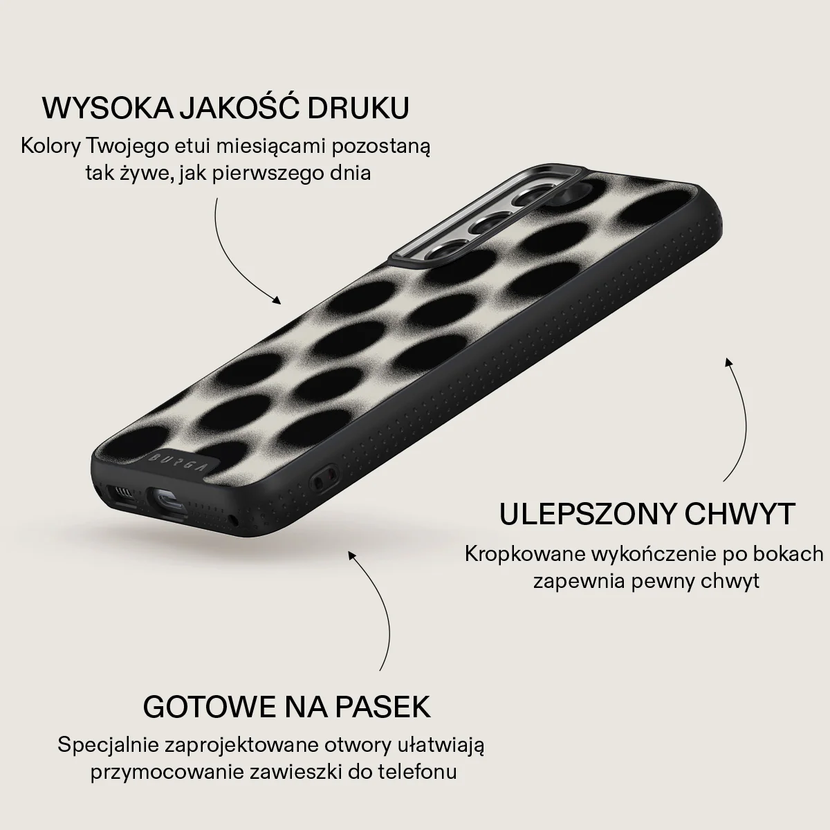 Orbit - Samsung Galaxy S22 Etui - Image 16