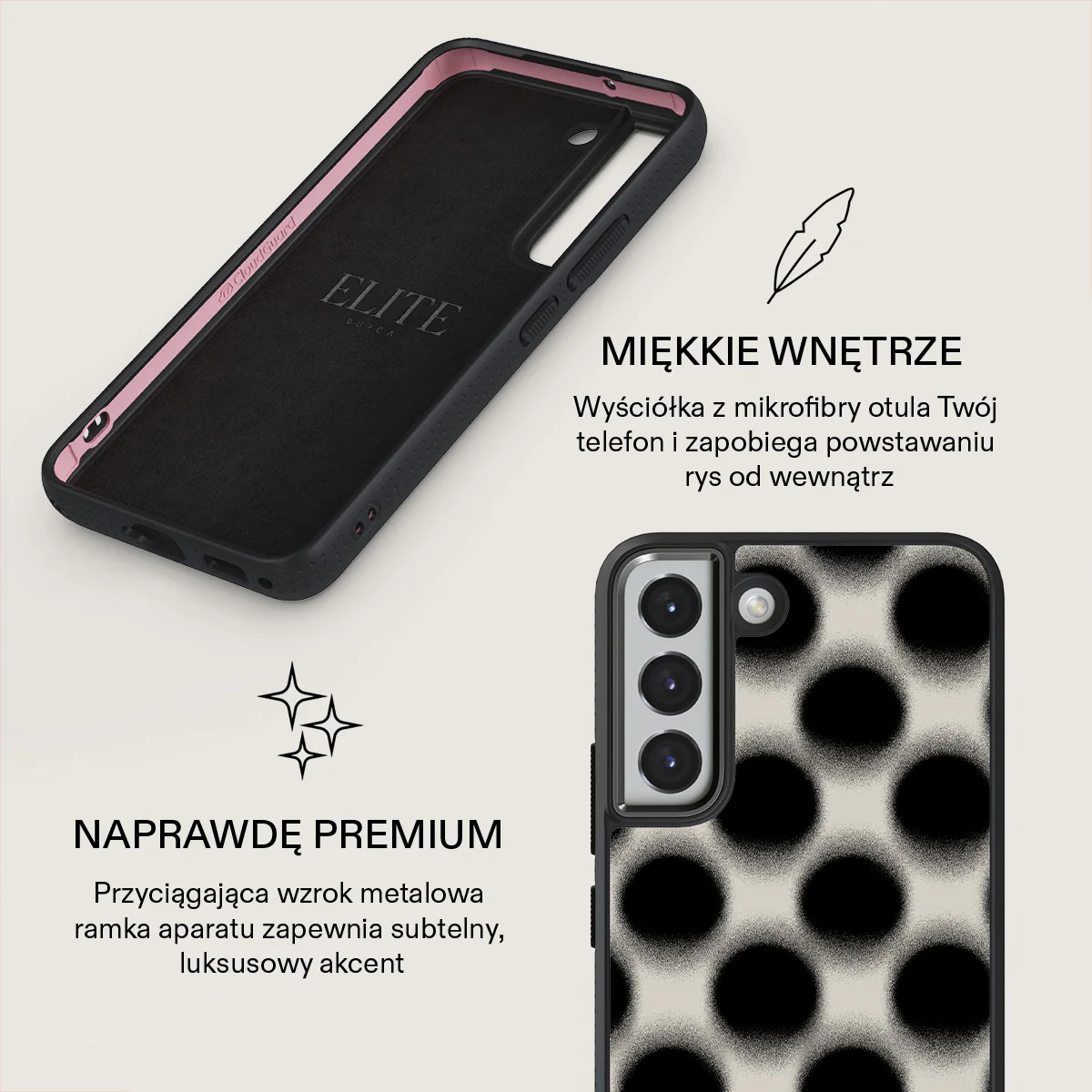 Orbit - Samsung Galaxy S22 Etui - Image 17