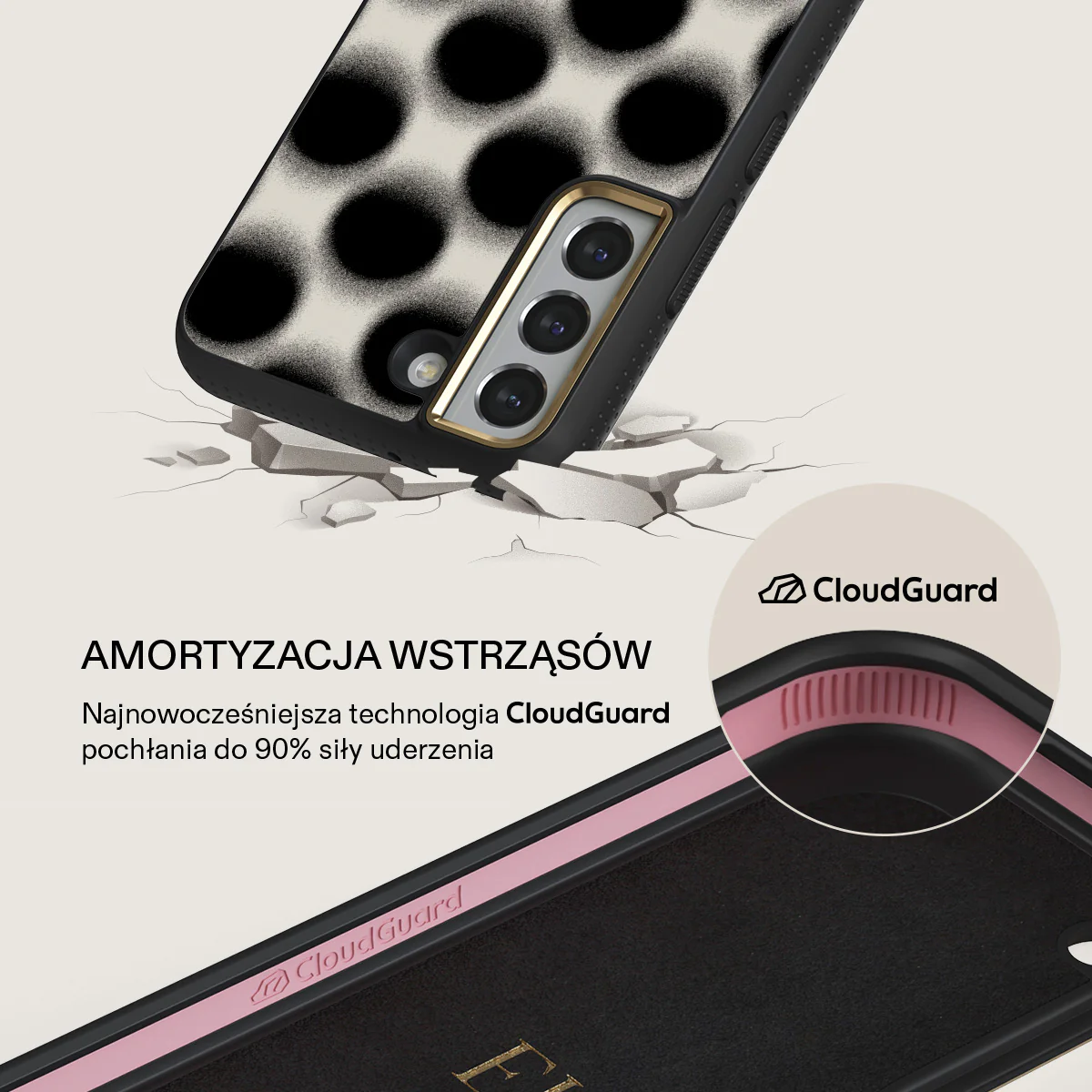 Orbit - Samsung Galaxy S22 Etui - Image 7