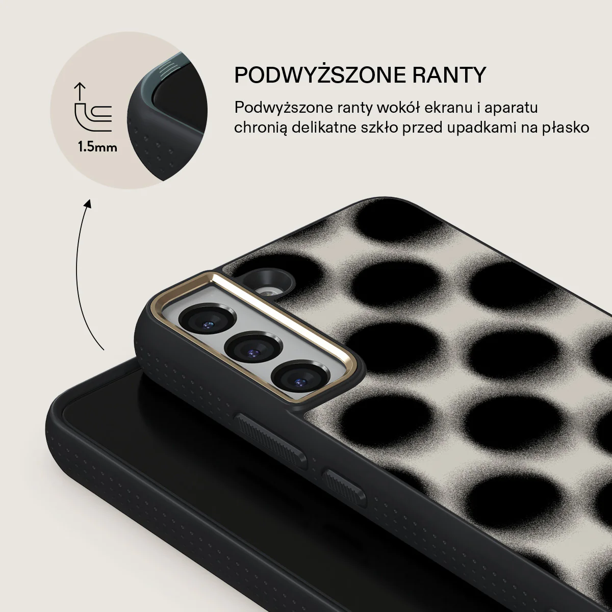 Orbit - Samsung Galaxy S22 Etui - Image 8