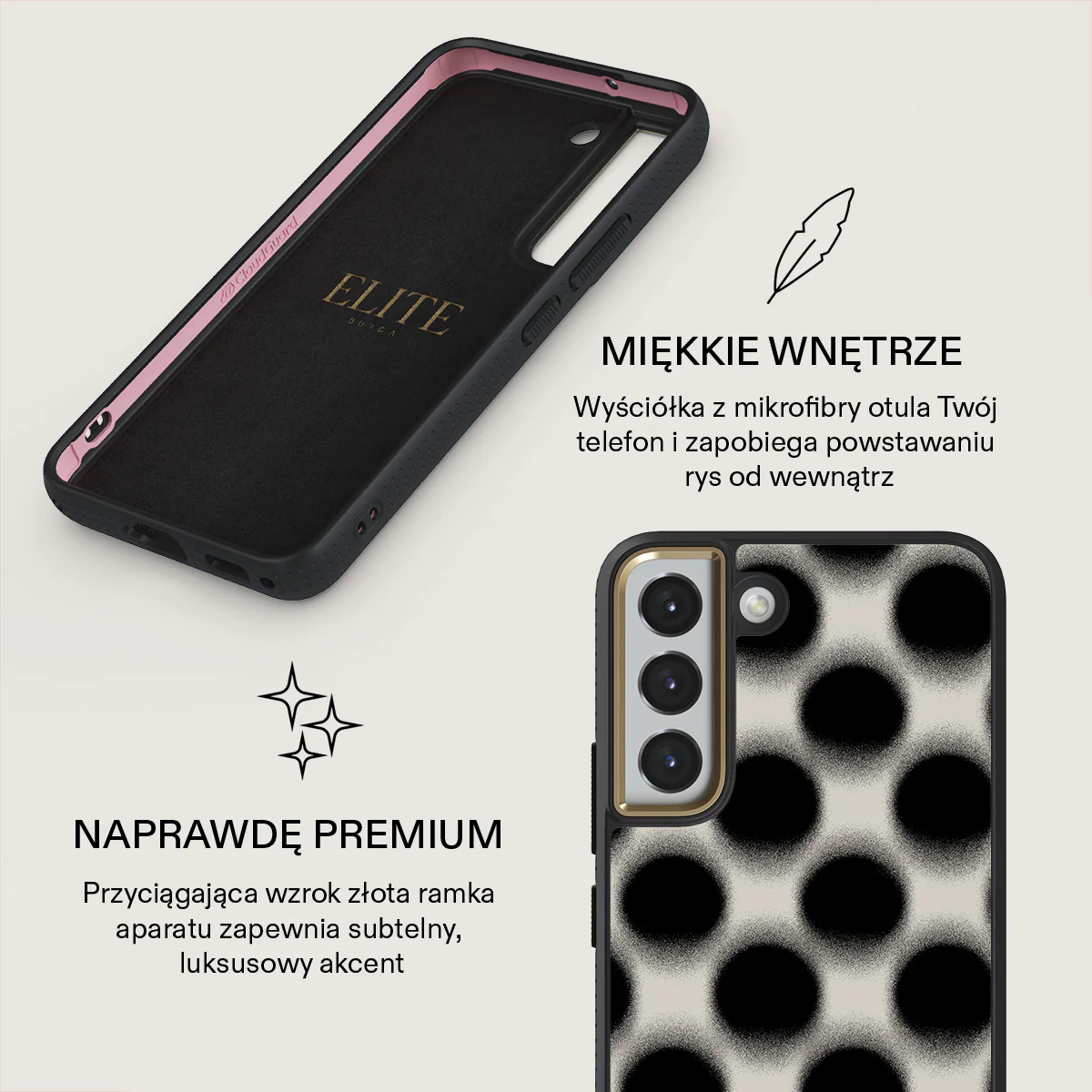 Orbit - Samsung Galaxy S22 Plus Etui - Image 10