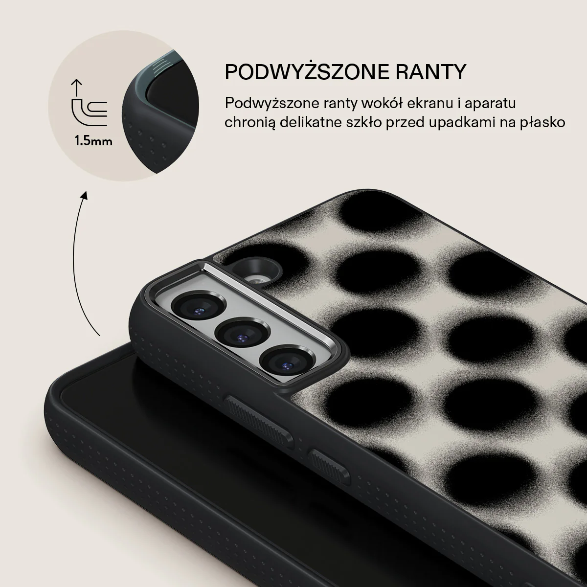 Orbit - Samsung Galaxy S22 Plus Etui - Image 15