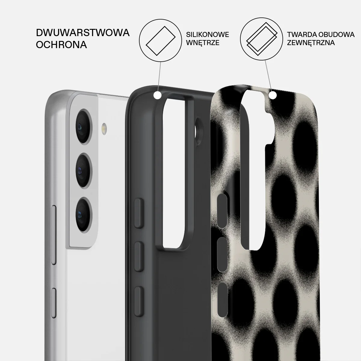 Orbit - Samsung Galaxy S22 Plus Etui - Image 2