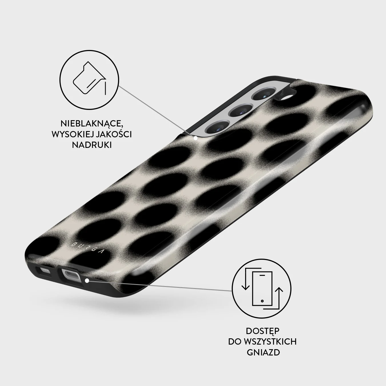 Orbit - Samsung Galaxy S22 Plus Etui - Image 3