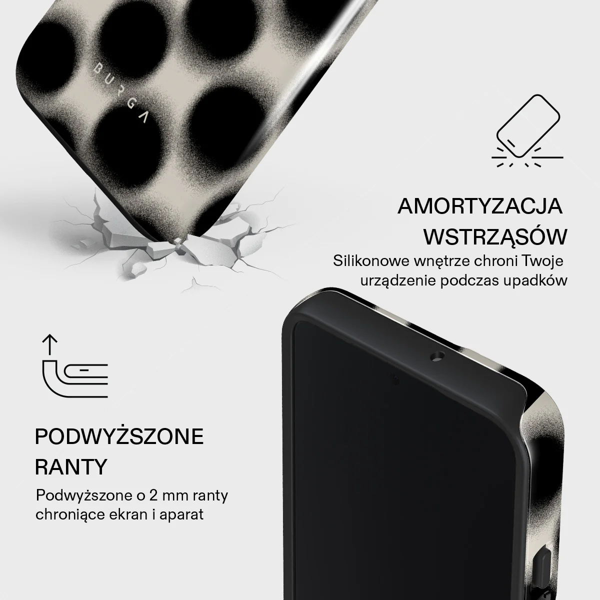 Orbit - Samsung Galaxy S22 Plus Etui - Image 4