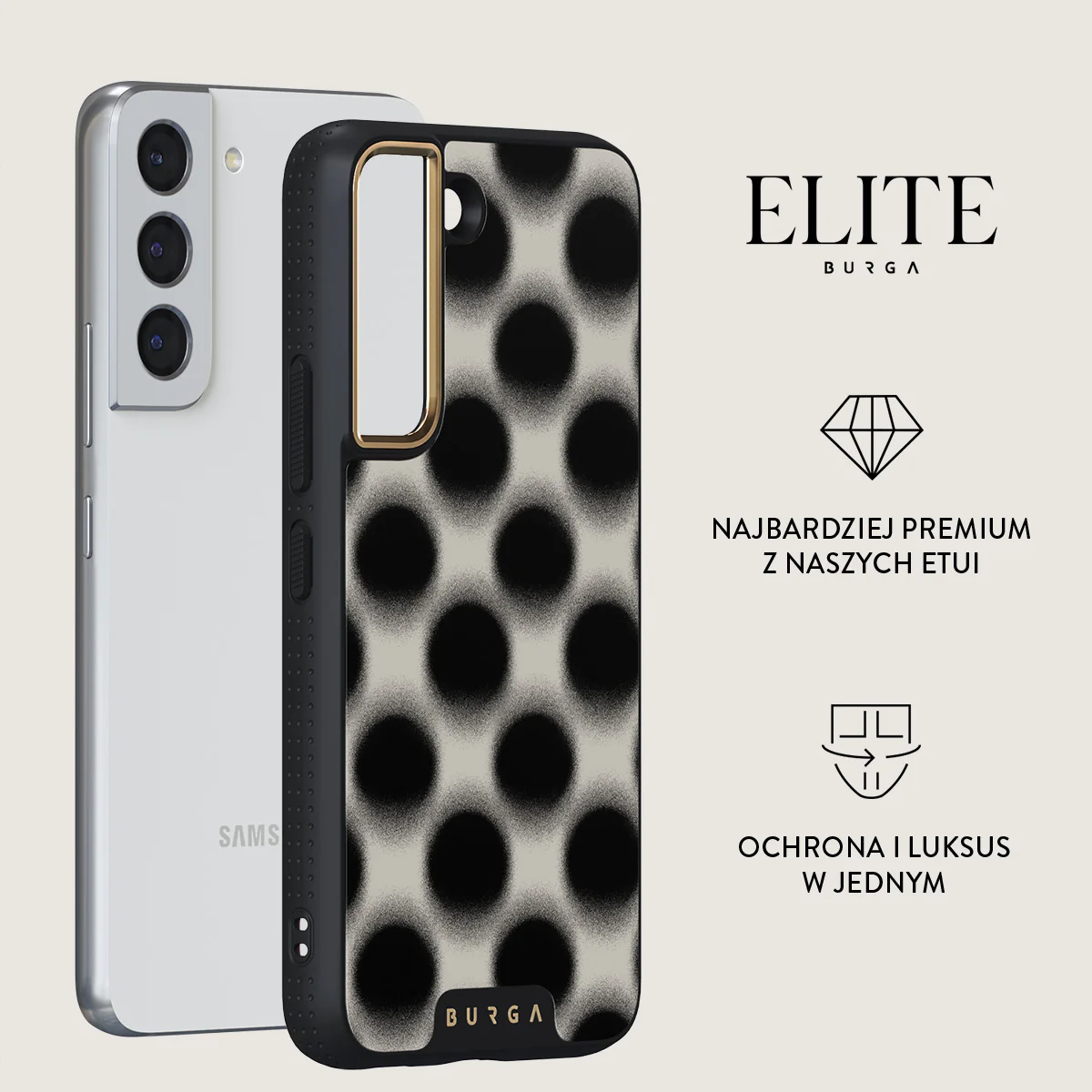 Orbit - Samsung Galaxy S22 Plus Etui - Image 6
