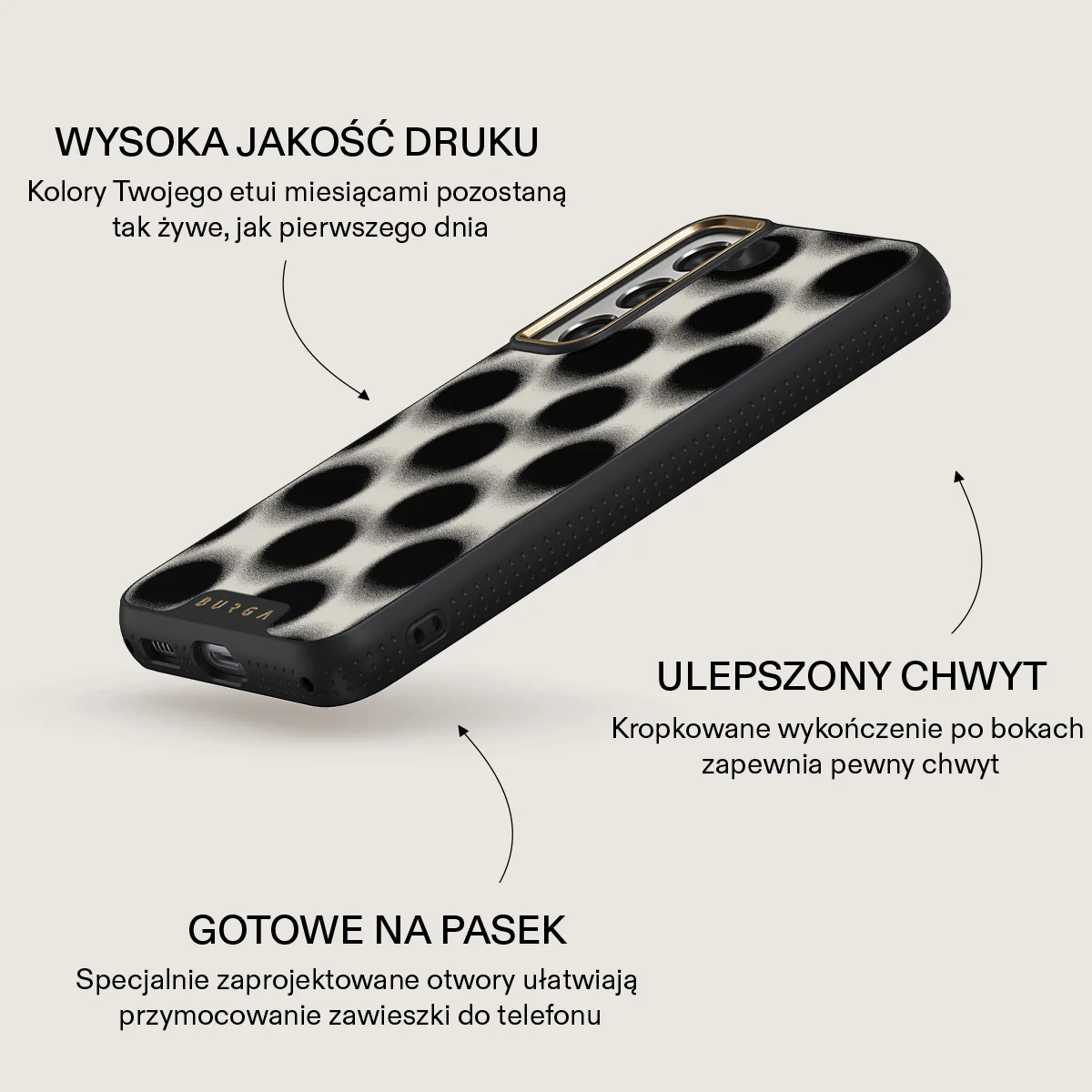 Orbit - Samsung Galaxy S22 Plus Etui - Image 9