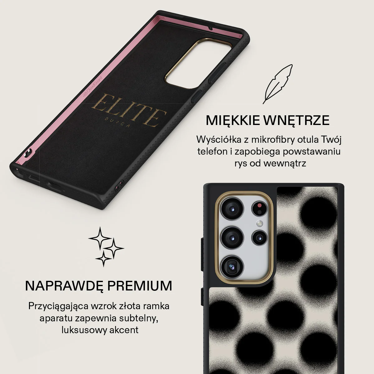 Orbit - Samsung Galaxy S22 Ultra Etui - Image 10