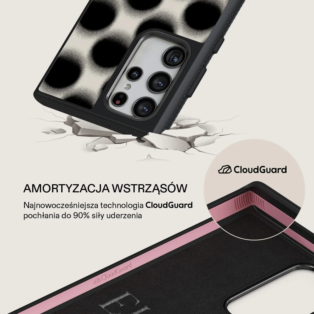 Orbit - Samsung Galaxy S22 Ultra Etui - Image 14