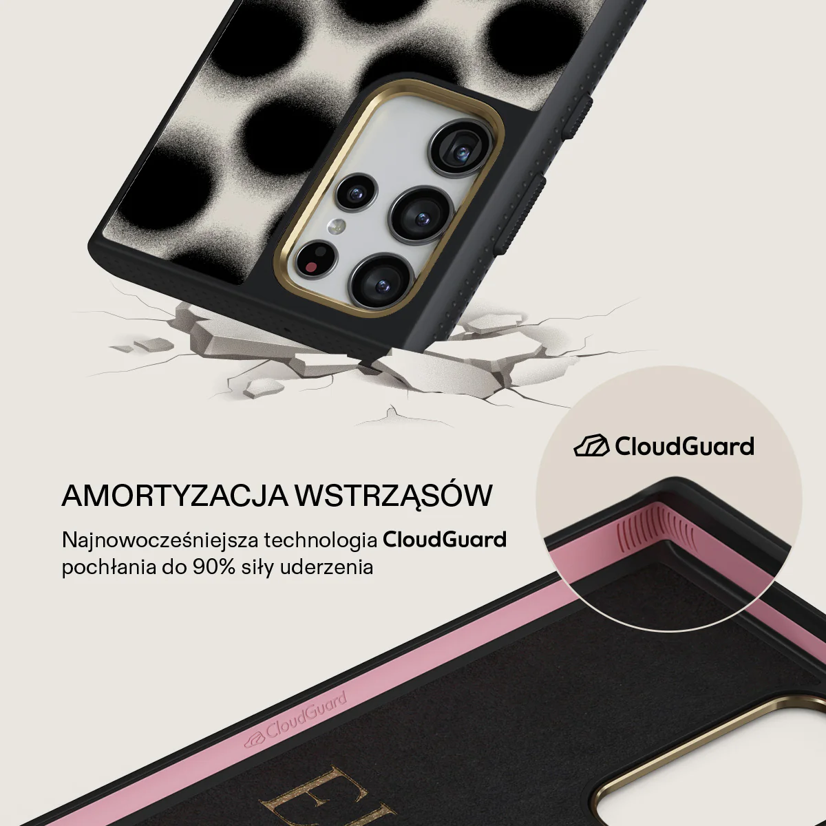 Orbit - Samsung Galaxy S22 Ultra Etui - Image 7