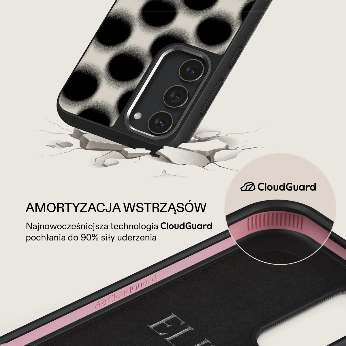 Orbit - Samsung Galaxy S23 Etui - Image 14