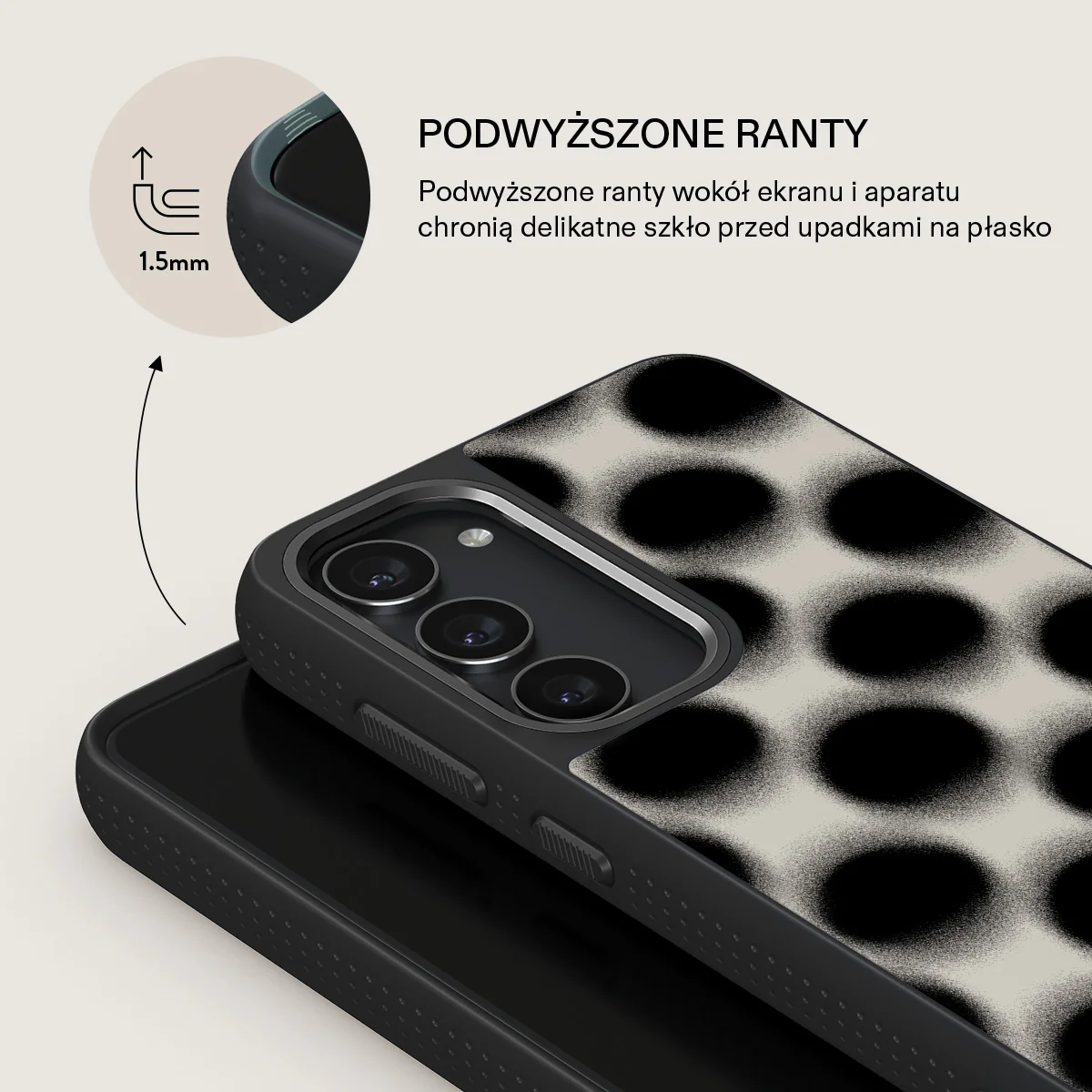 Orbit - Samsung Galaxy S23 Etui - Image 15