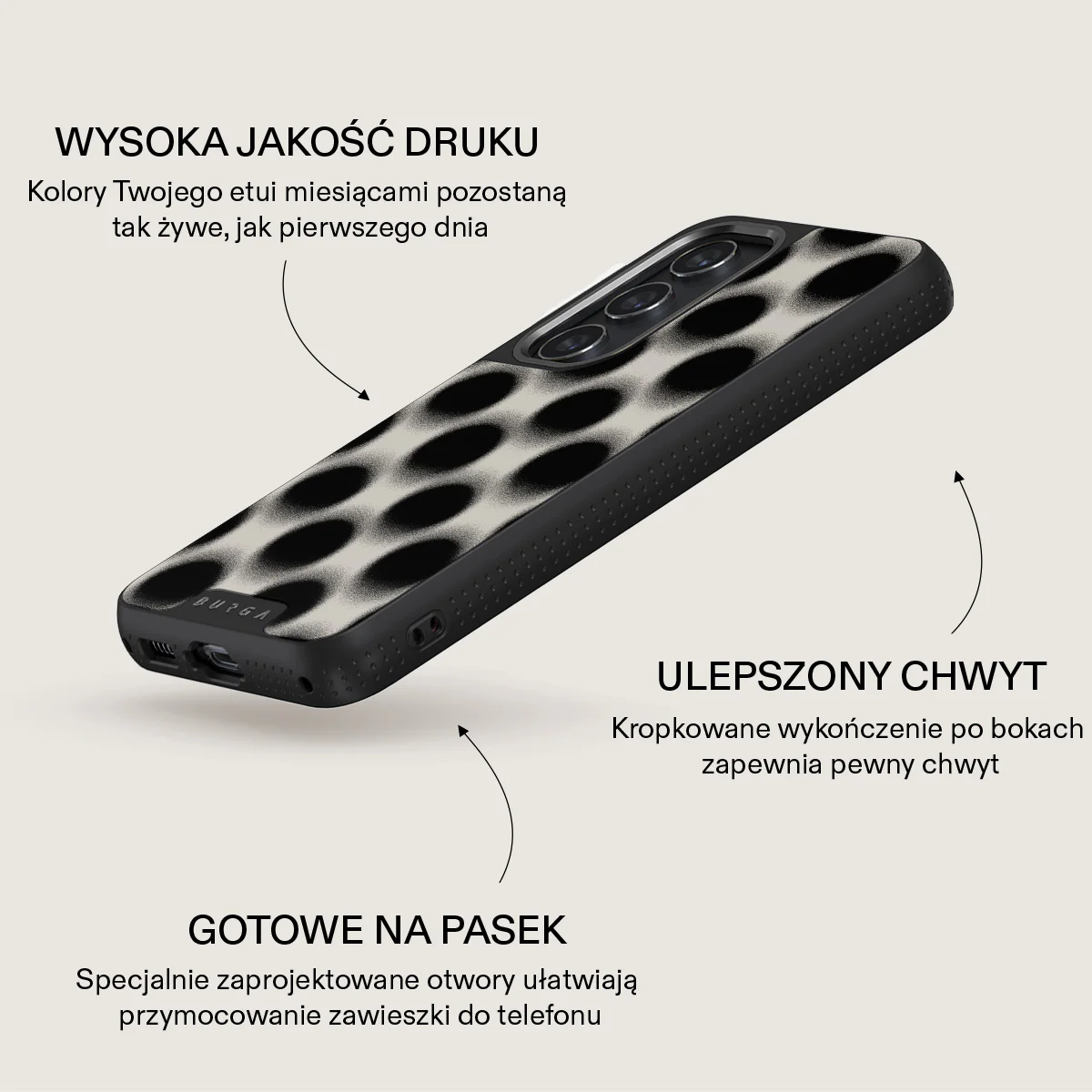 Orbit - Samsung Galaxy S23 Etui - Image 16