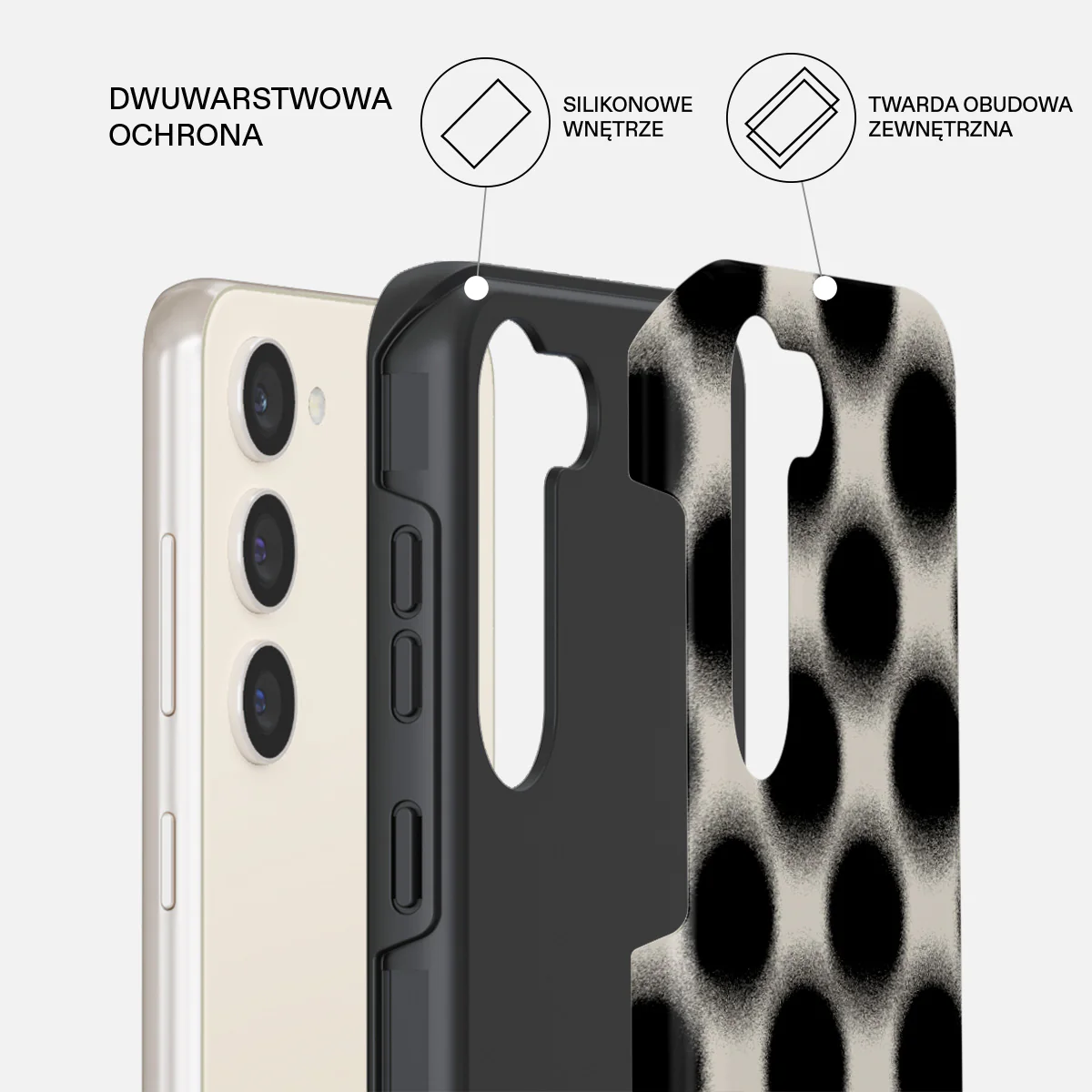 Orbit - Samsung Galaxy S23 Etui - Image 2
