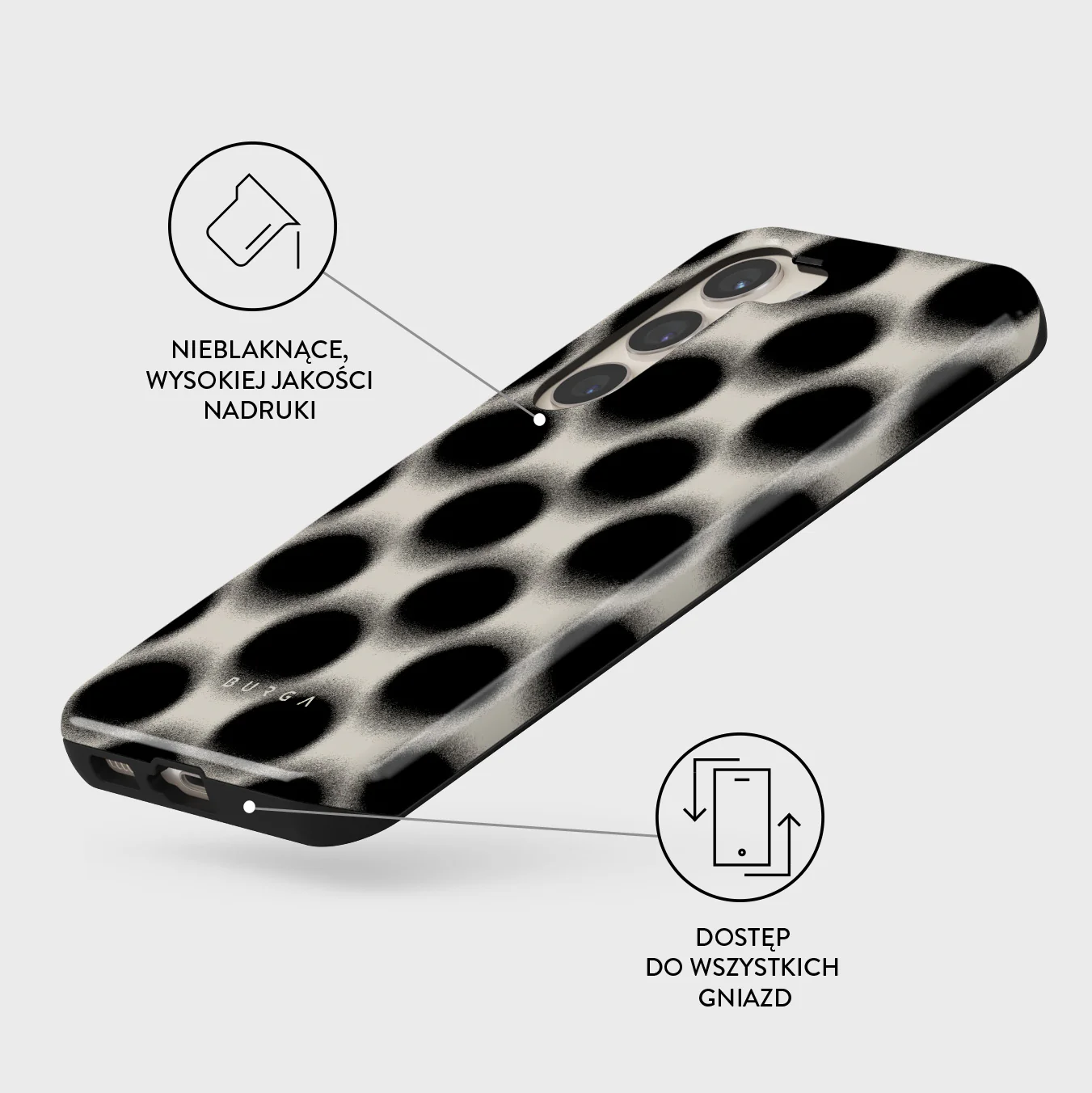 Orbit - Samsung Galaxy S23 Etui - Image 3