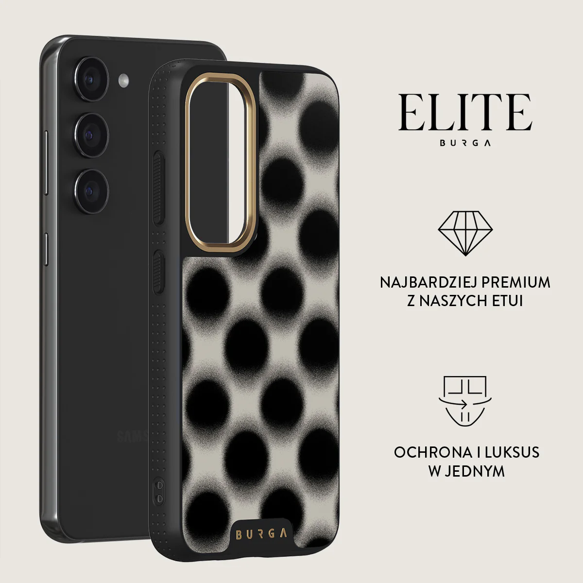 Orbit - Samsung Galaxy S23 Etui - Image 6