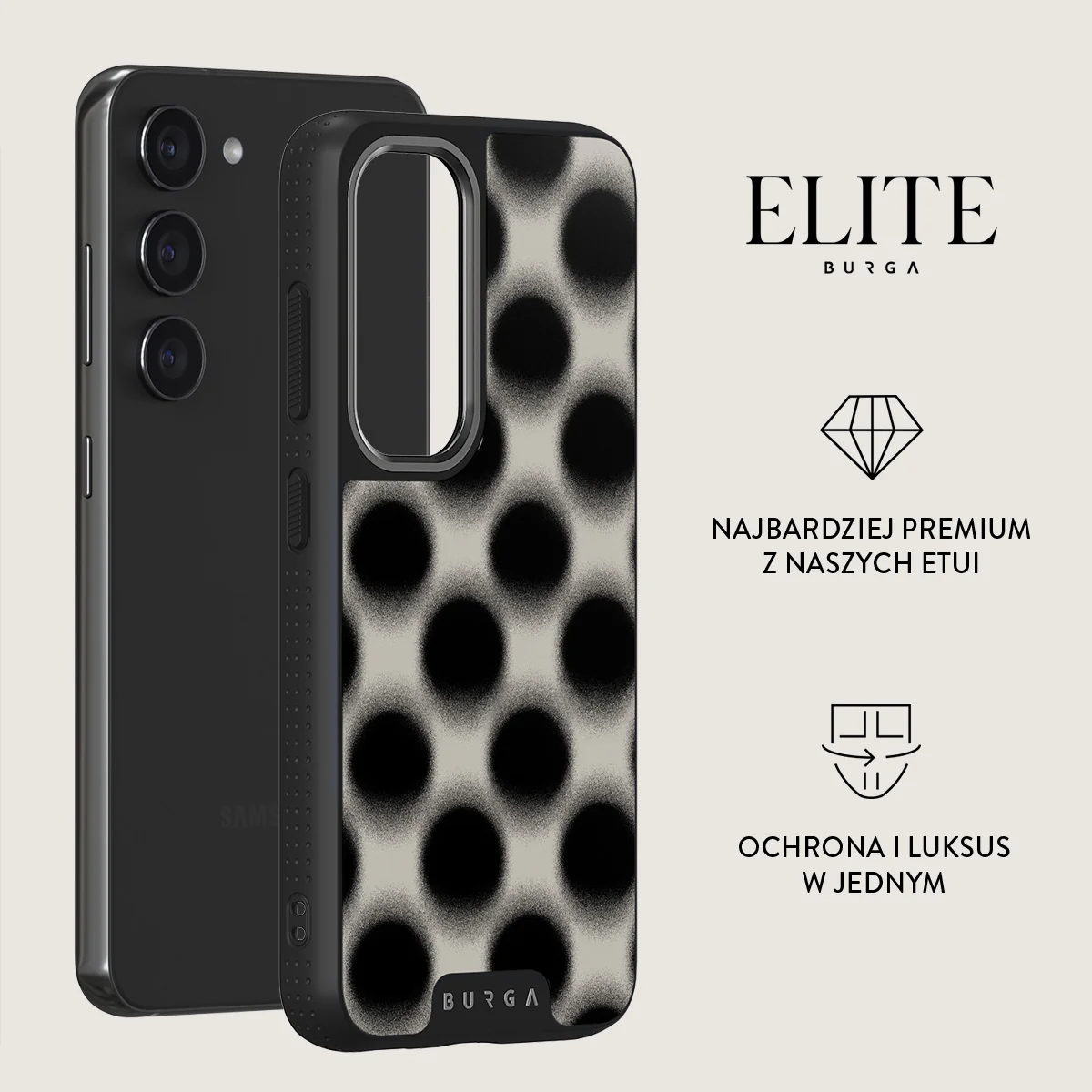Orbit - Samsung Galaxy S23 Plus Etui - Image 13