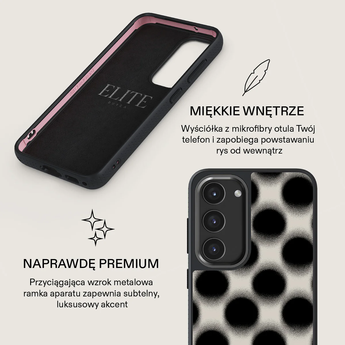 Orbit - Samsung Galaxy S23 Plus Etui - Image 17