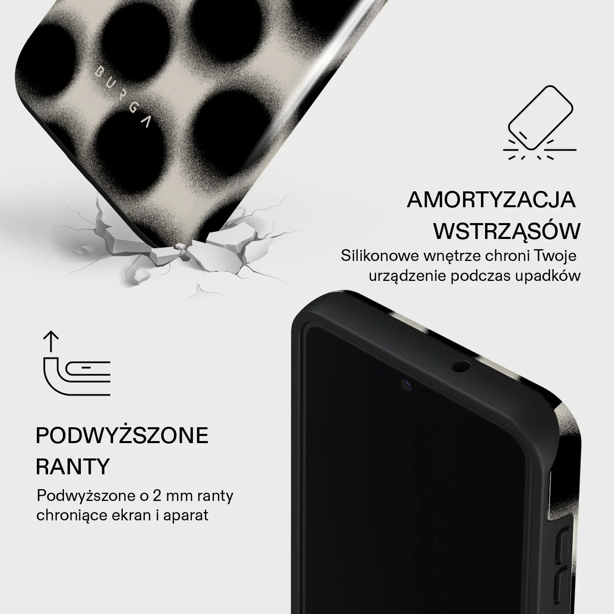 Orbit - Samsung Galaxy S23 Plus Etui - Image 4