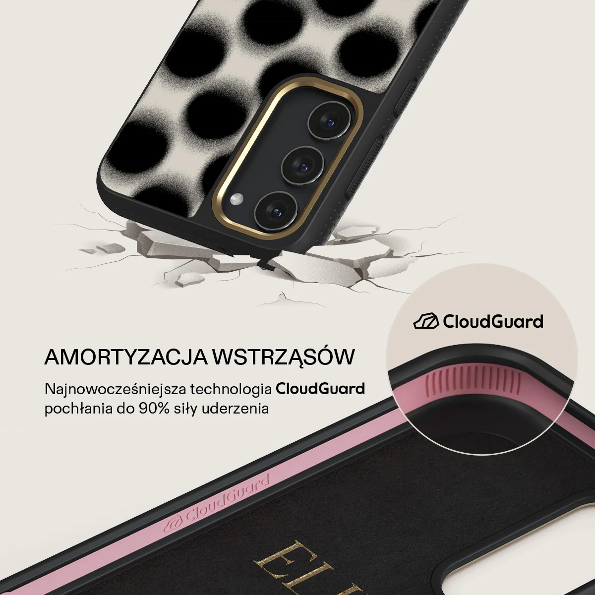 Orbit - Samsung Galaxy S23 Plus Etui - Image 7