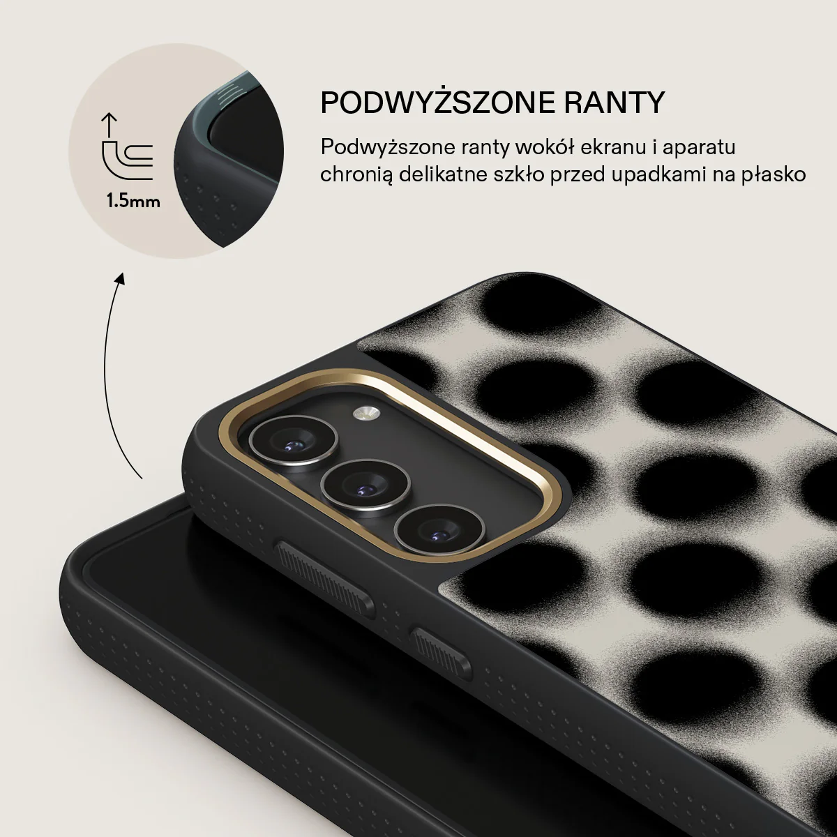 Orbit - Samsung Galaxy S23 Plus Etui - Image 8
