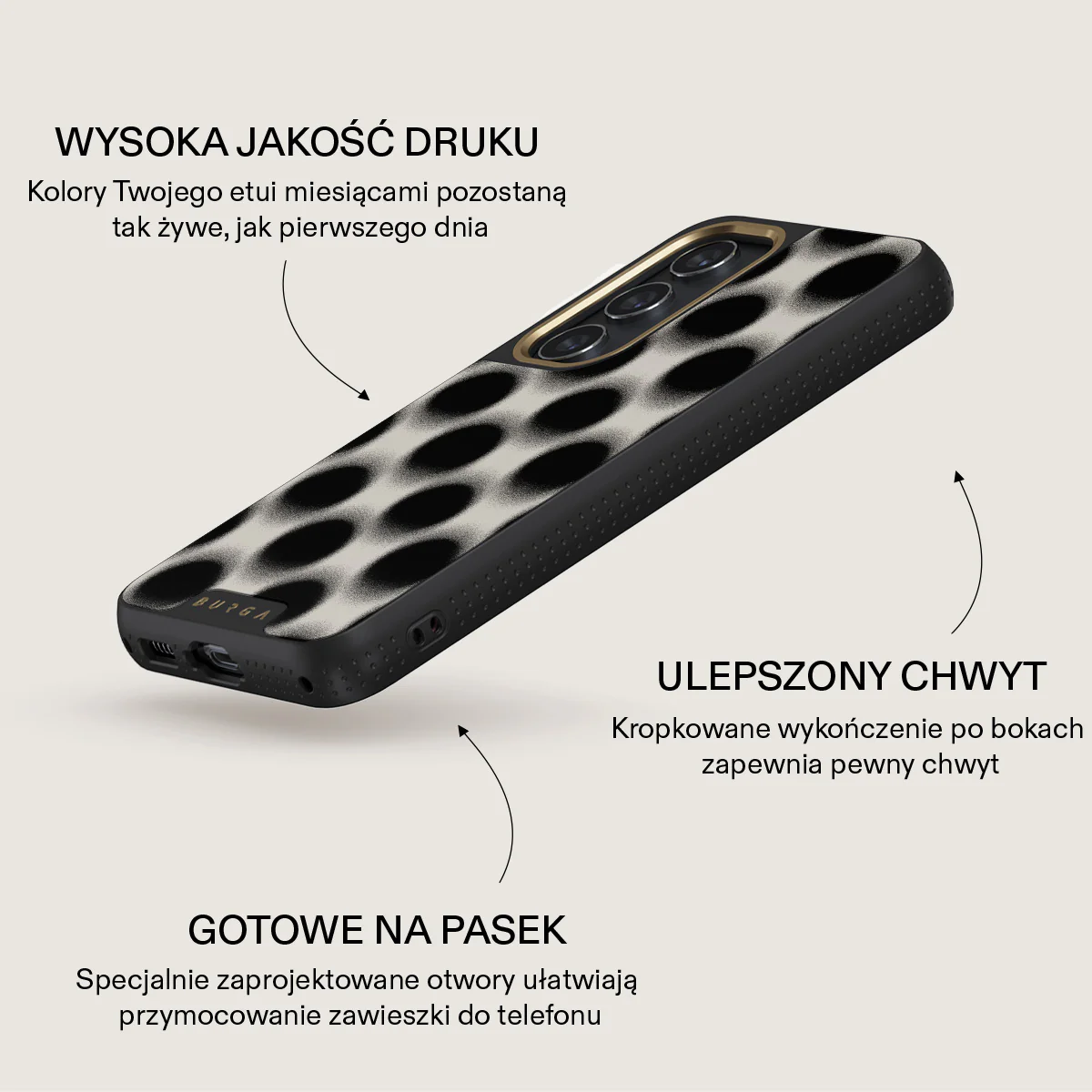 Orbit - Samsung Galaxy S23 Plus Etui - Image 9