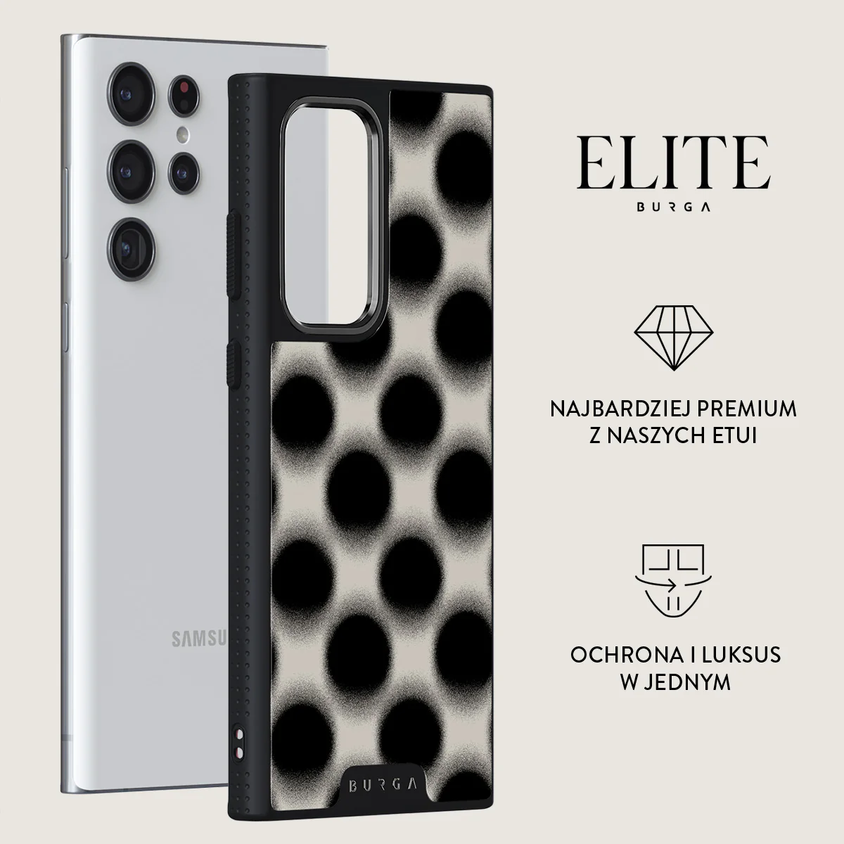 Orbit - Samsung Galaxy S23 Ultra Etui - Image 13