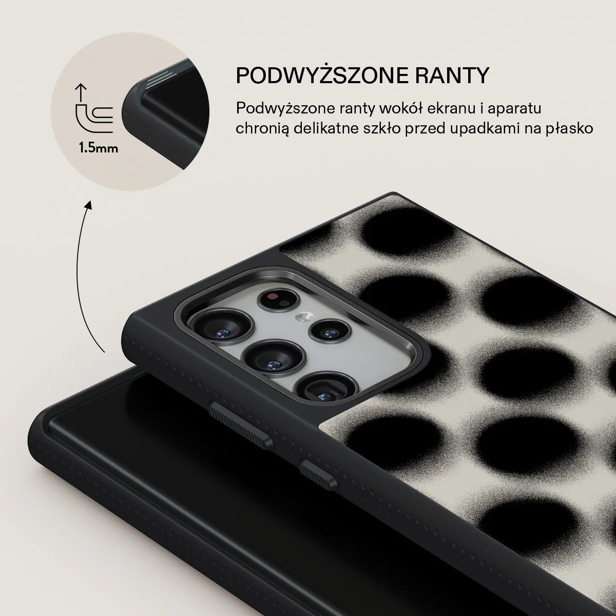 Orbit - Samsung Galaxy S23 Ultra Etui - Image 15