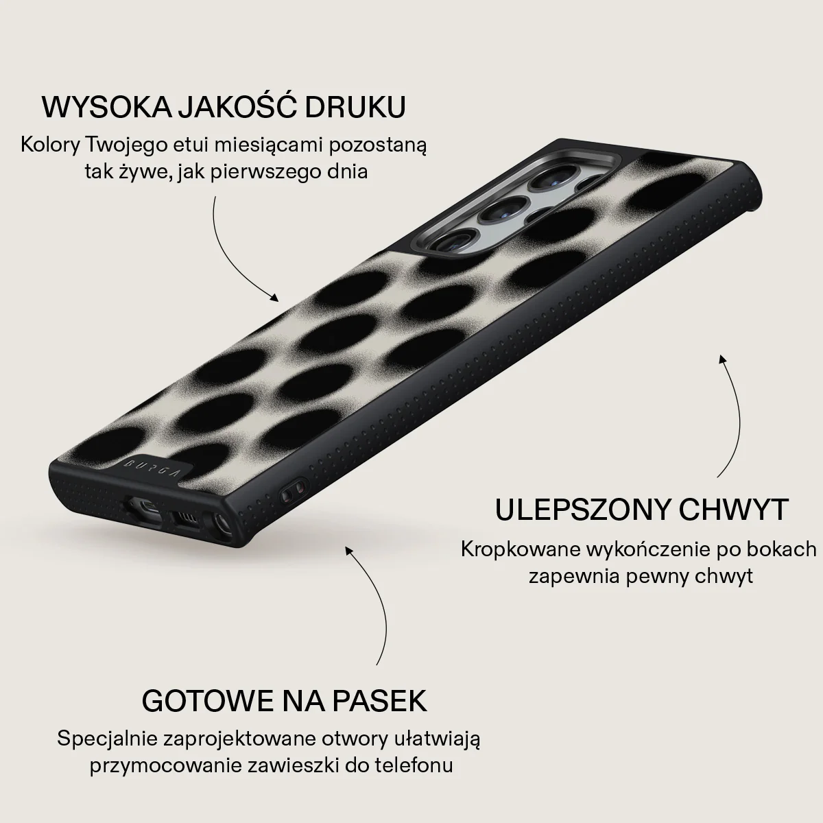 Orbit - Samsung Galaxy S23 Ultra Etui - Image 16