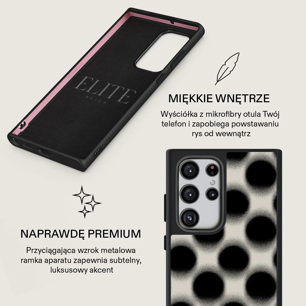 Orbit - Samsung Galaxy S23 Ultra Etui - Image 17
