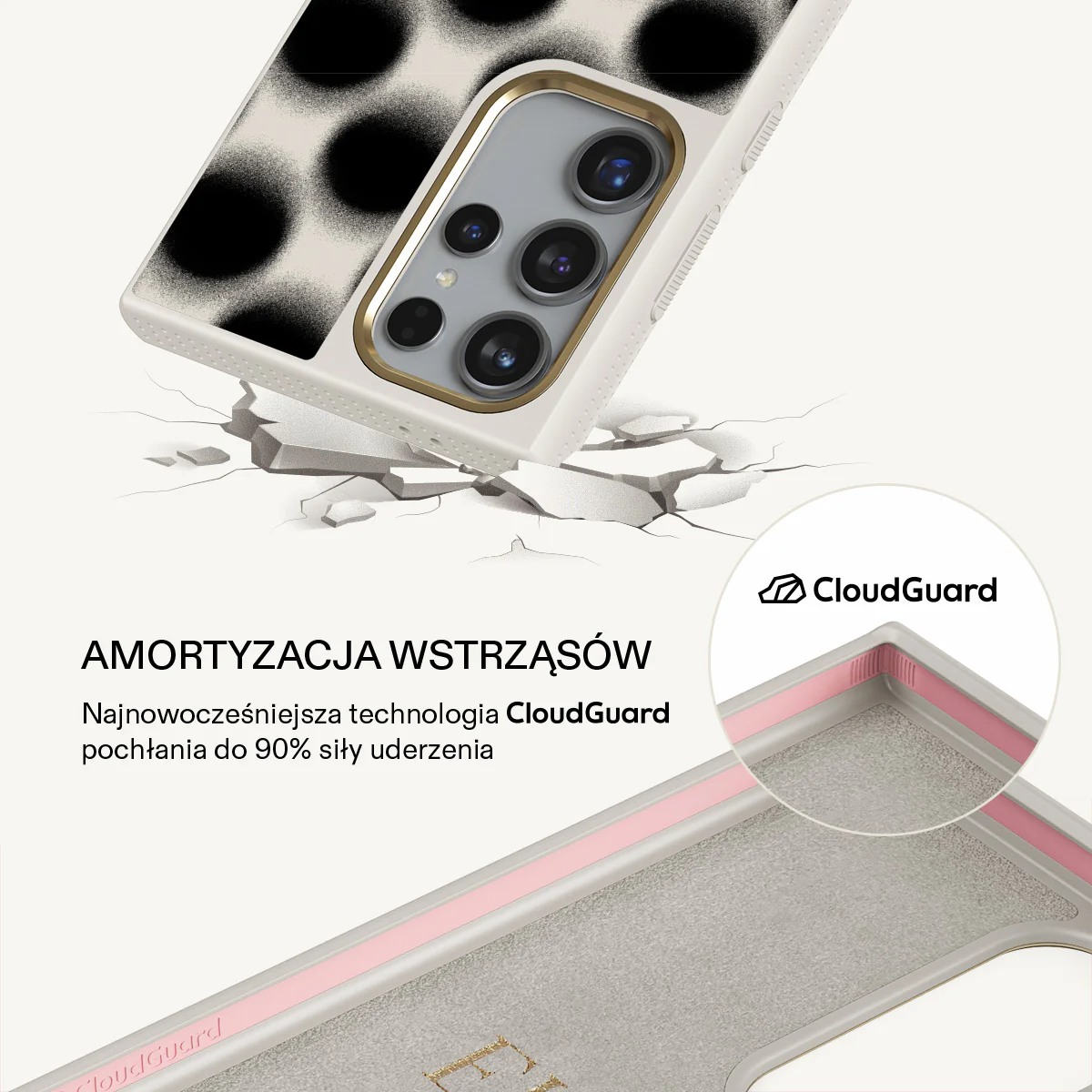 Orbit - Samsung Galaxy S23 Ultra Etui - Image 21