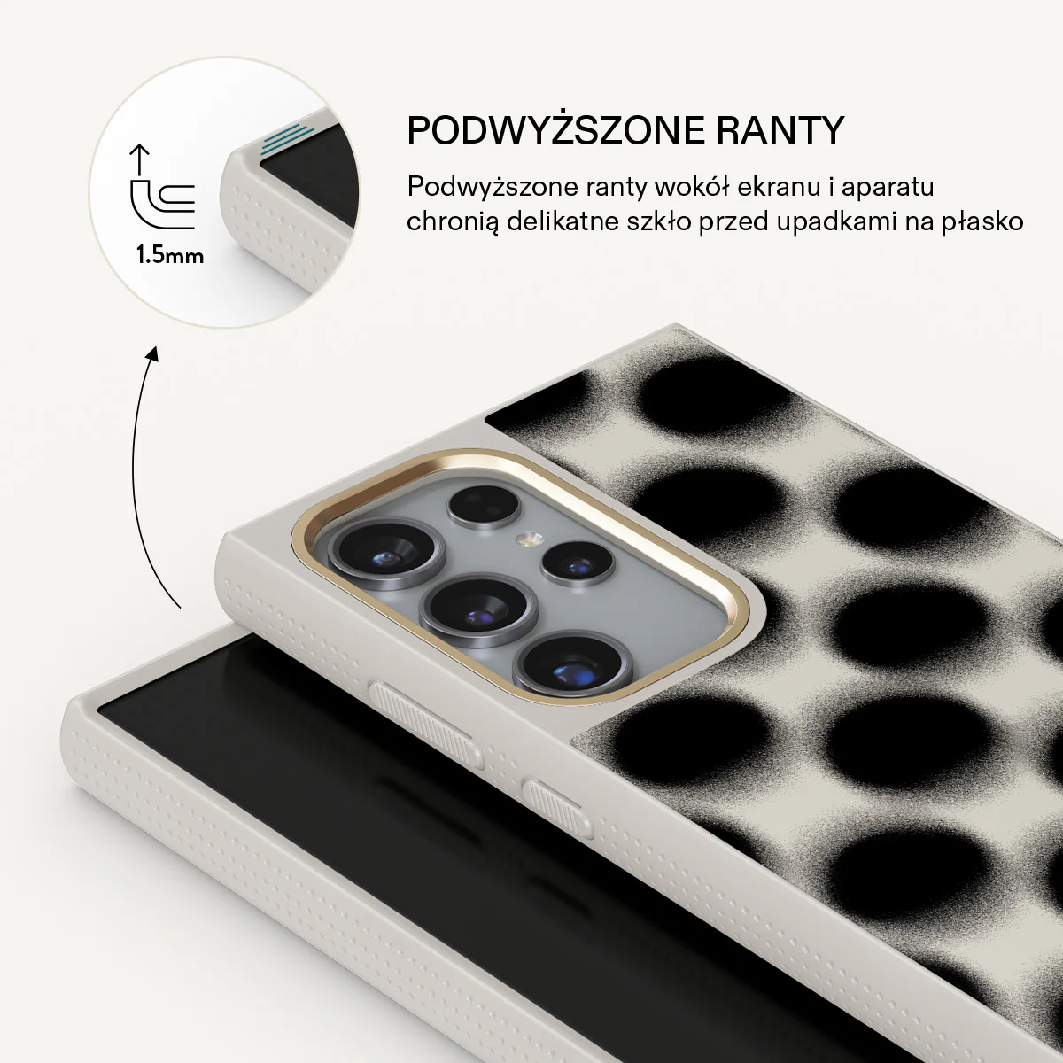 Orbit - Samsung Galaxy S23 Ultra Etui - Image 22