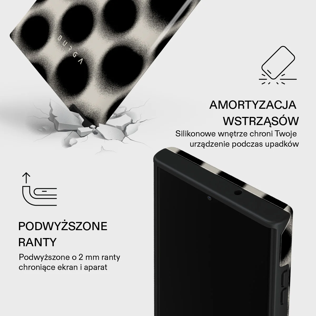Orbit - Samsung Galaxy S23 Ultra Etui - Image 4