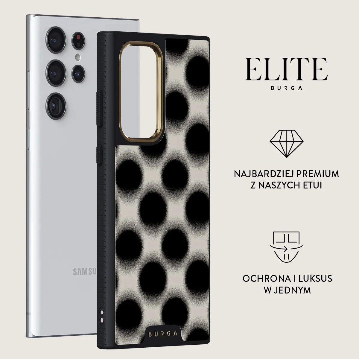 Orbit - Samsung Galaxy S23 Ultra Etui - Image 6