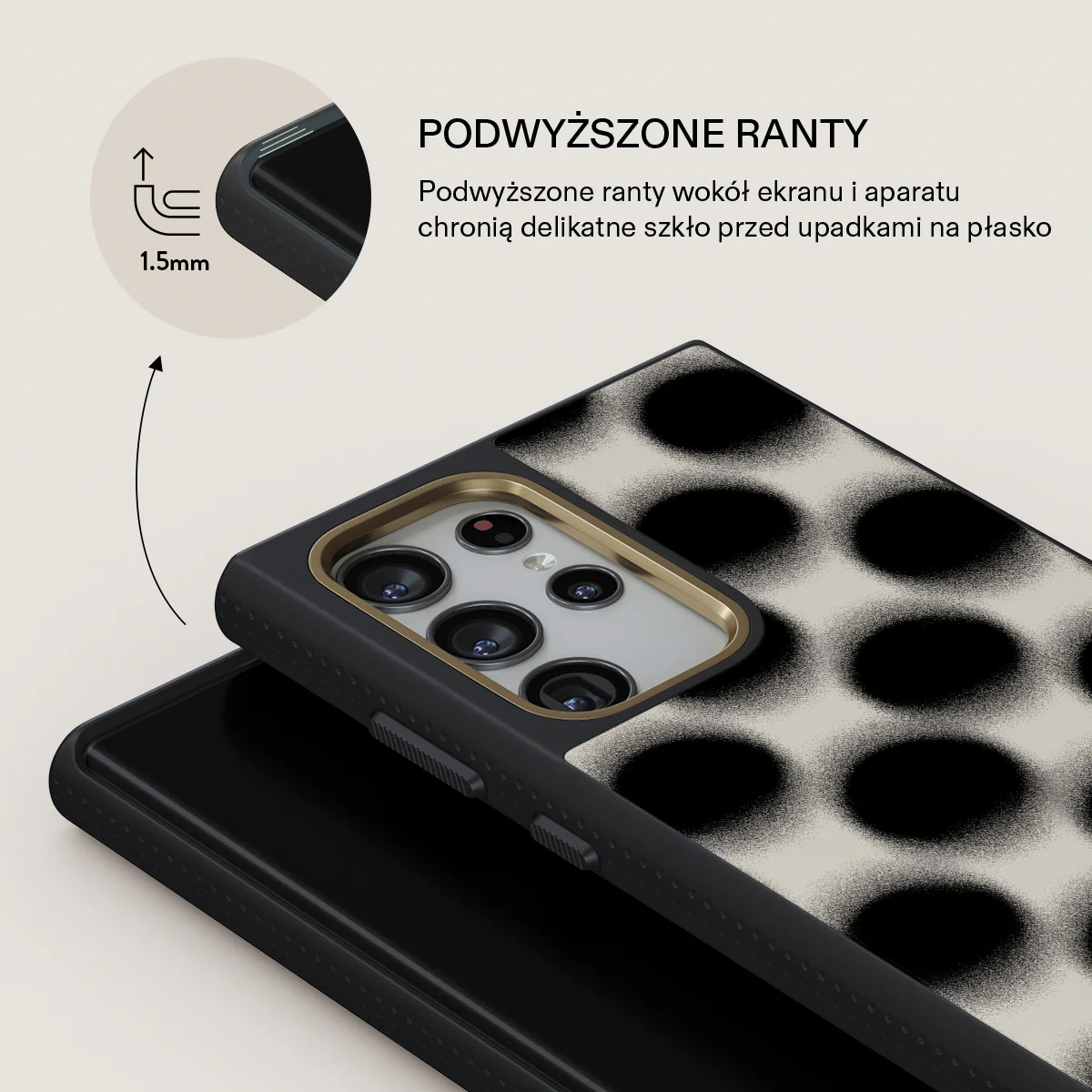 Orbit - Samsung Galaxy S23 Ultra Etui - Image 8