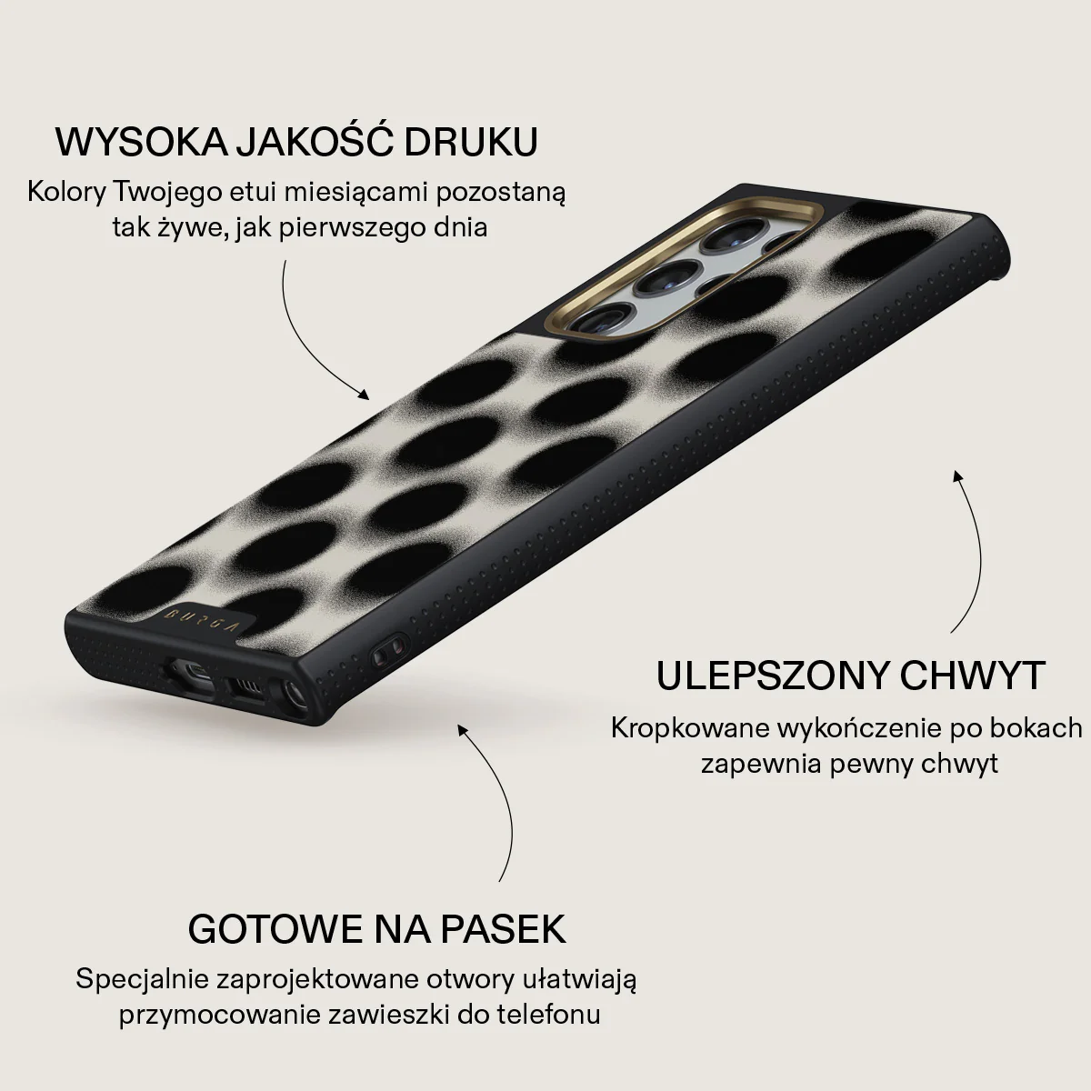 Orbit - Samsung Galaxy S23 Ultra Etui - Image 9